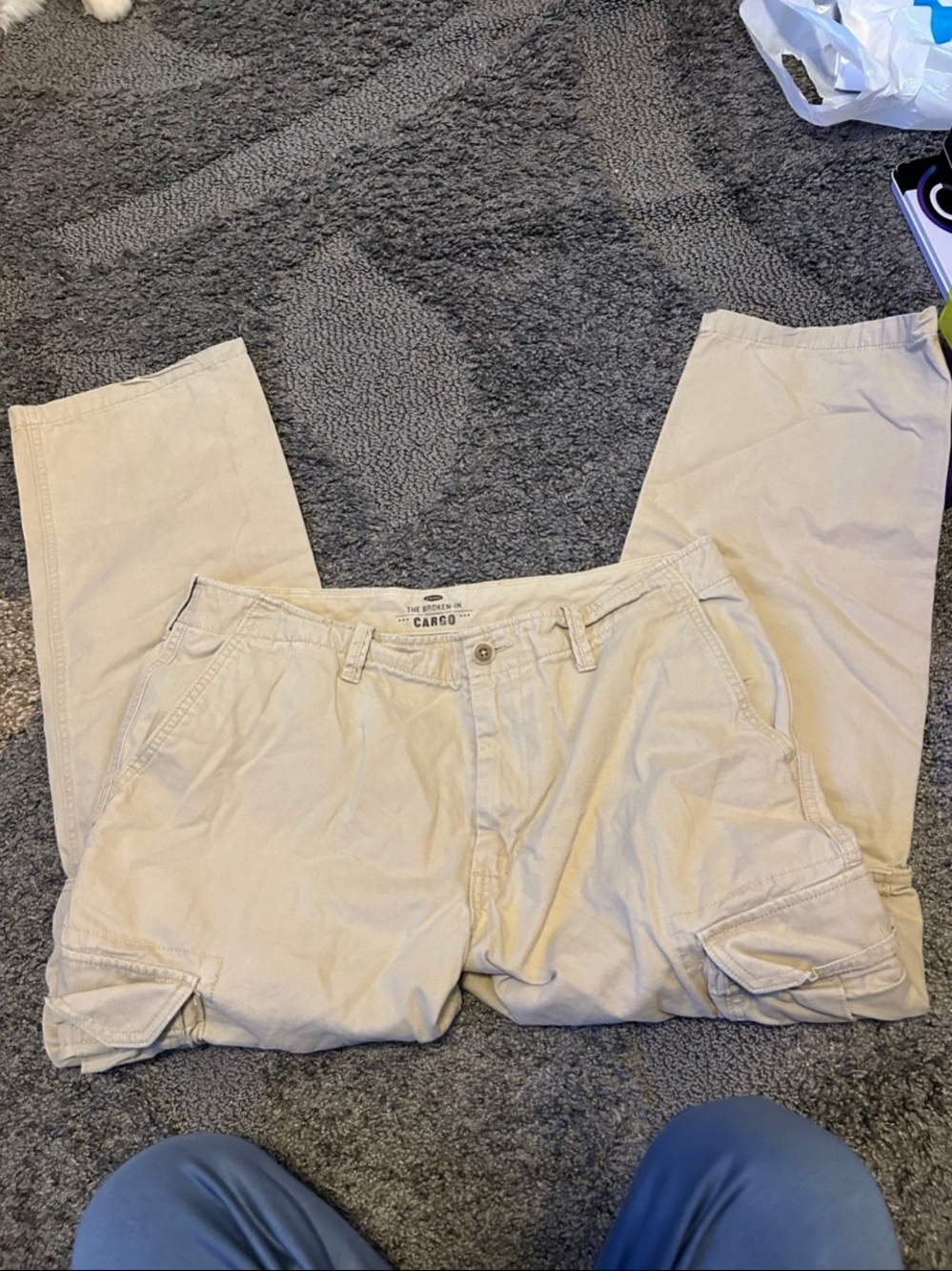 Men’s pants